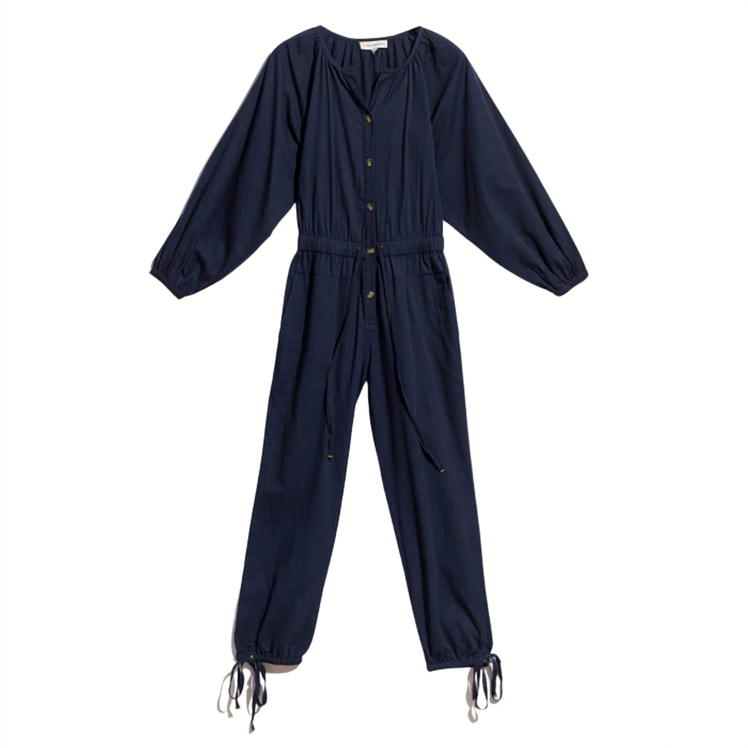Kerri Rosenthal - Women's Savannah Jumpsuit