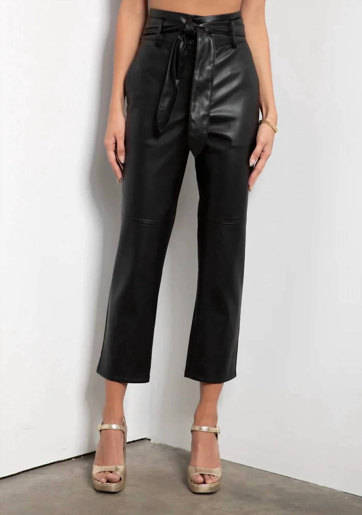 Tart Collections - Kimiko Pant