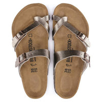 Birkenstock - Women's Mayari Birko-flor Sandals