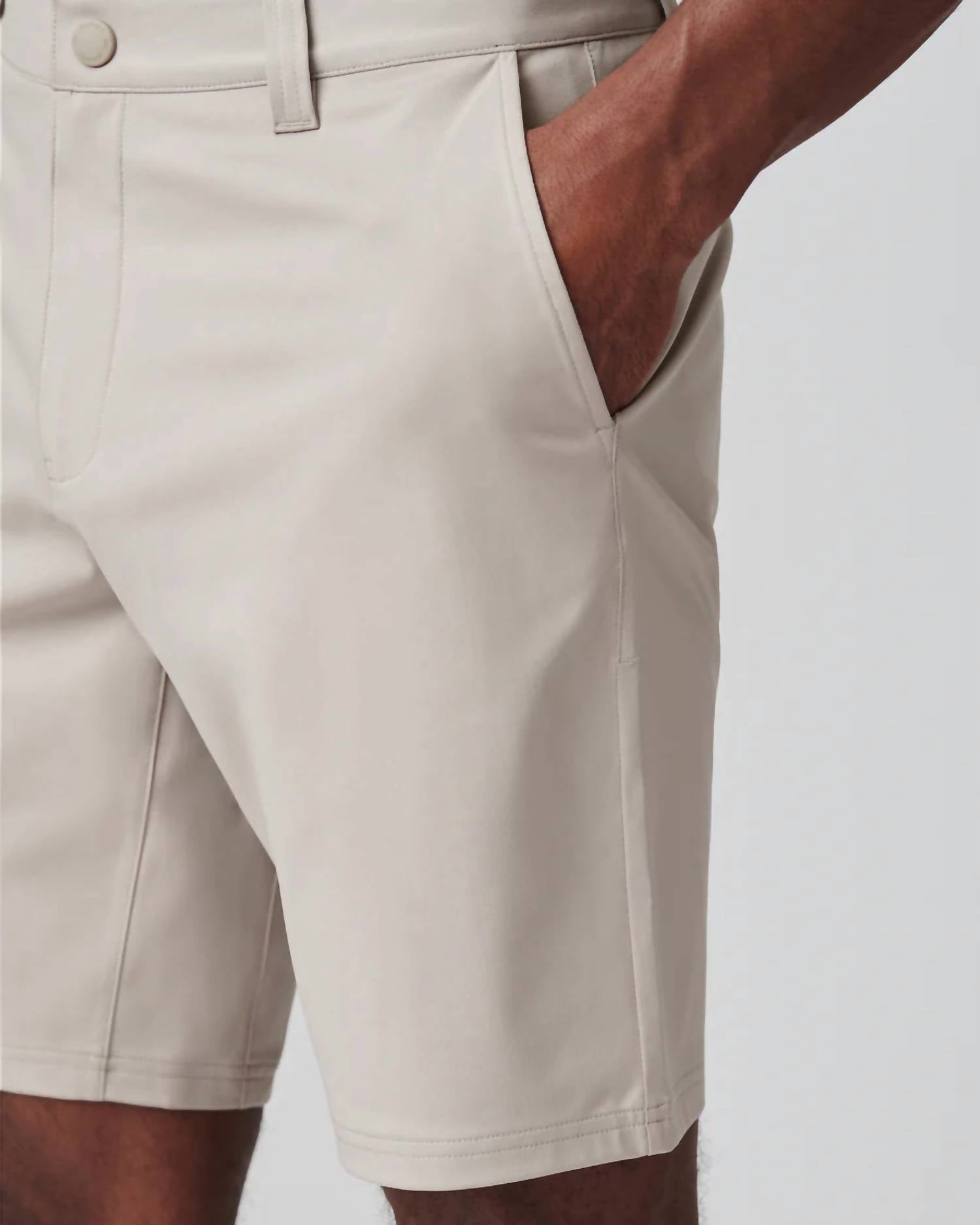 Rhone - Lifestyle Commuter Short