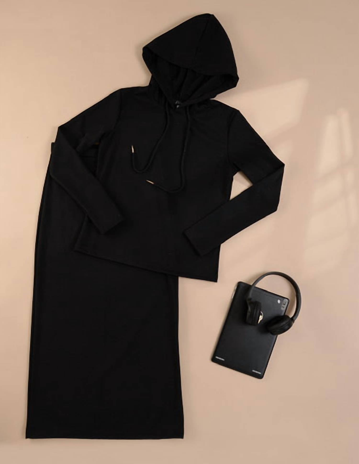 Roslyn - Copia de Hoodie set