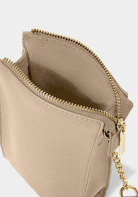 Katie Loxton - Women's Lana Slim Crossbody Bag