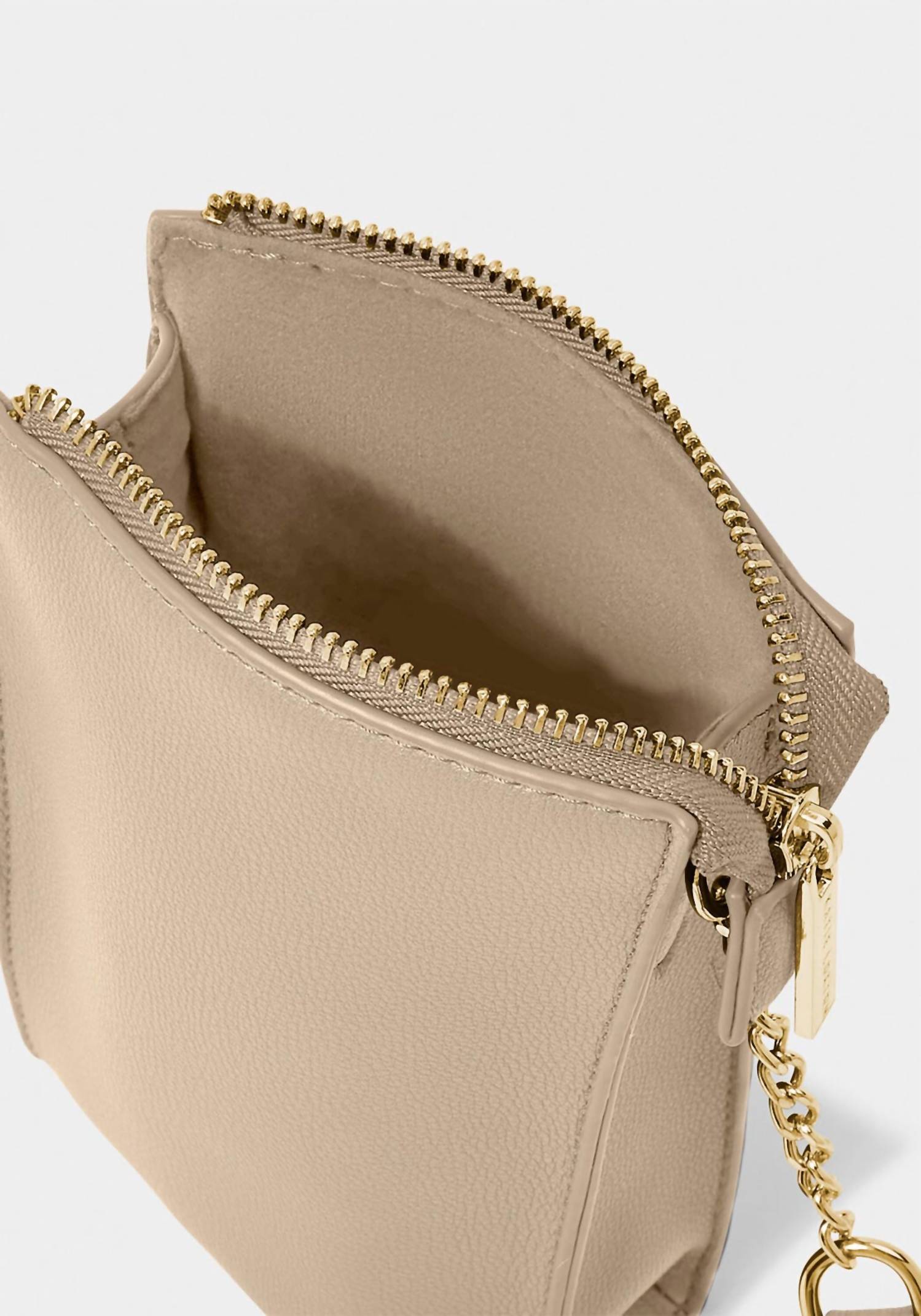 Katie Loxton - Women's Lana Slim Crossbody Bag