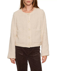 Sanctuary - Cuddle Up Cardigan