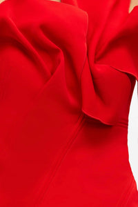 Acler - Esher Maxi Dress
