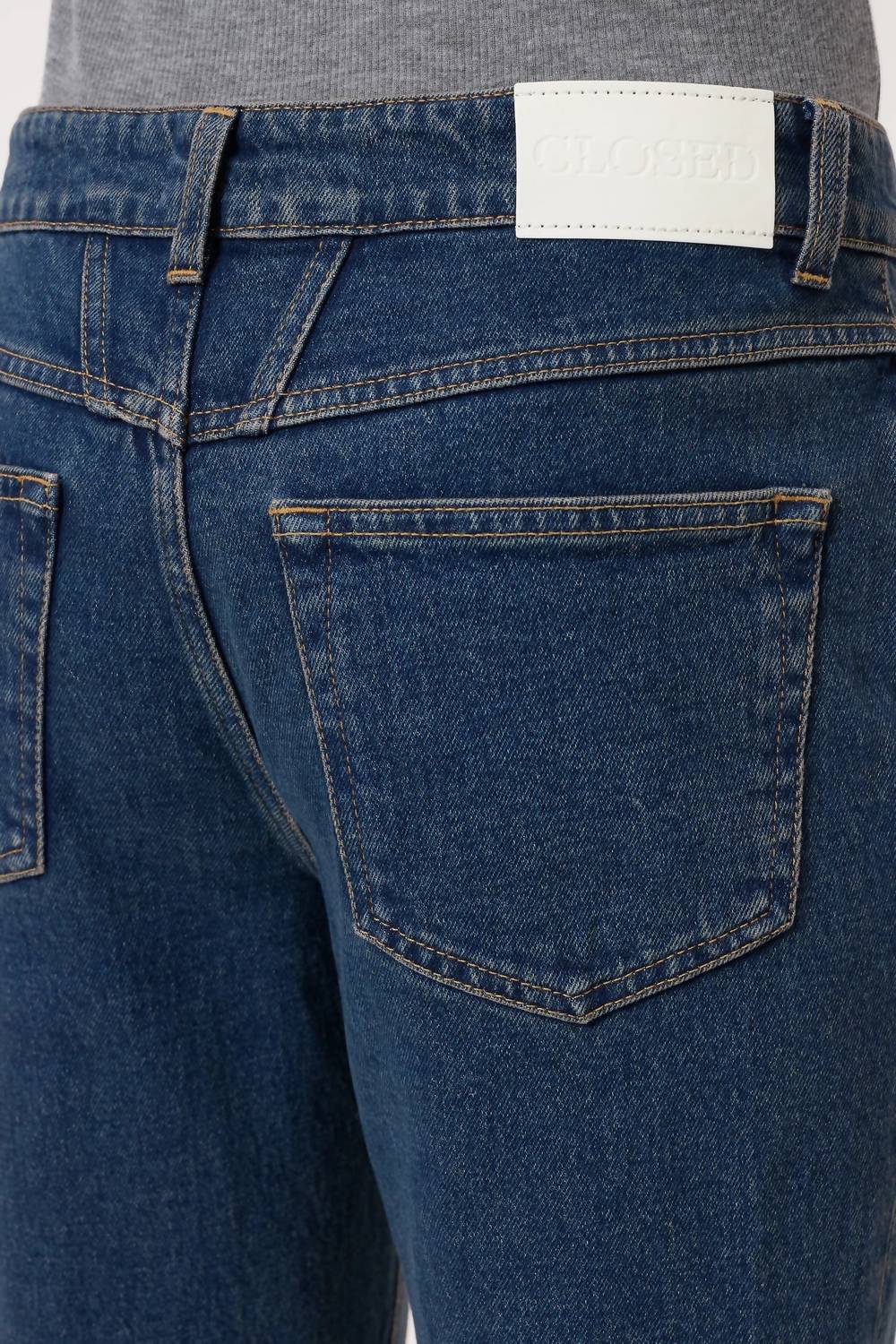 Closed - Milo Straight Jeans