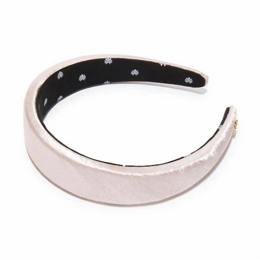 Lele Sadoughi - Women's Silk Alice Headband