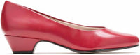 Hush Puppies - Women's Angel Ii Dress Heel Pumps