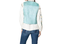 Double D Ranch - High Horse Vest