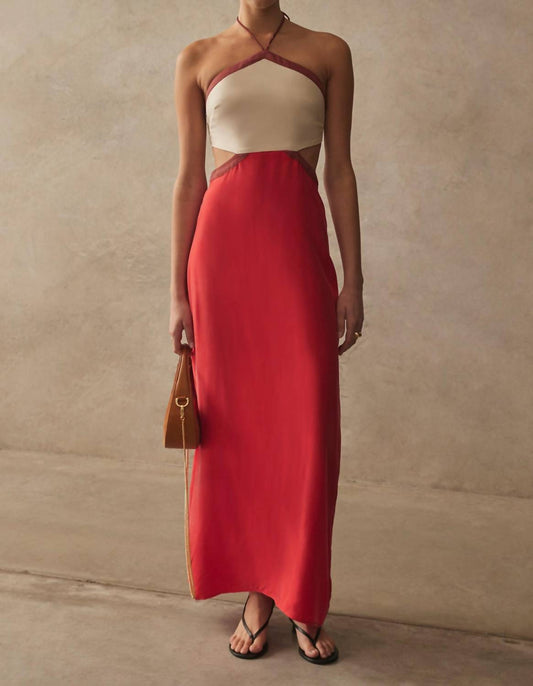 Sancia - Hazel Maxi Dress