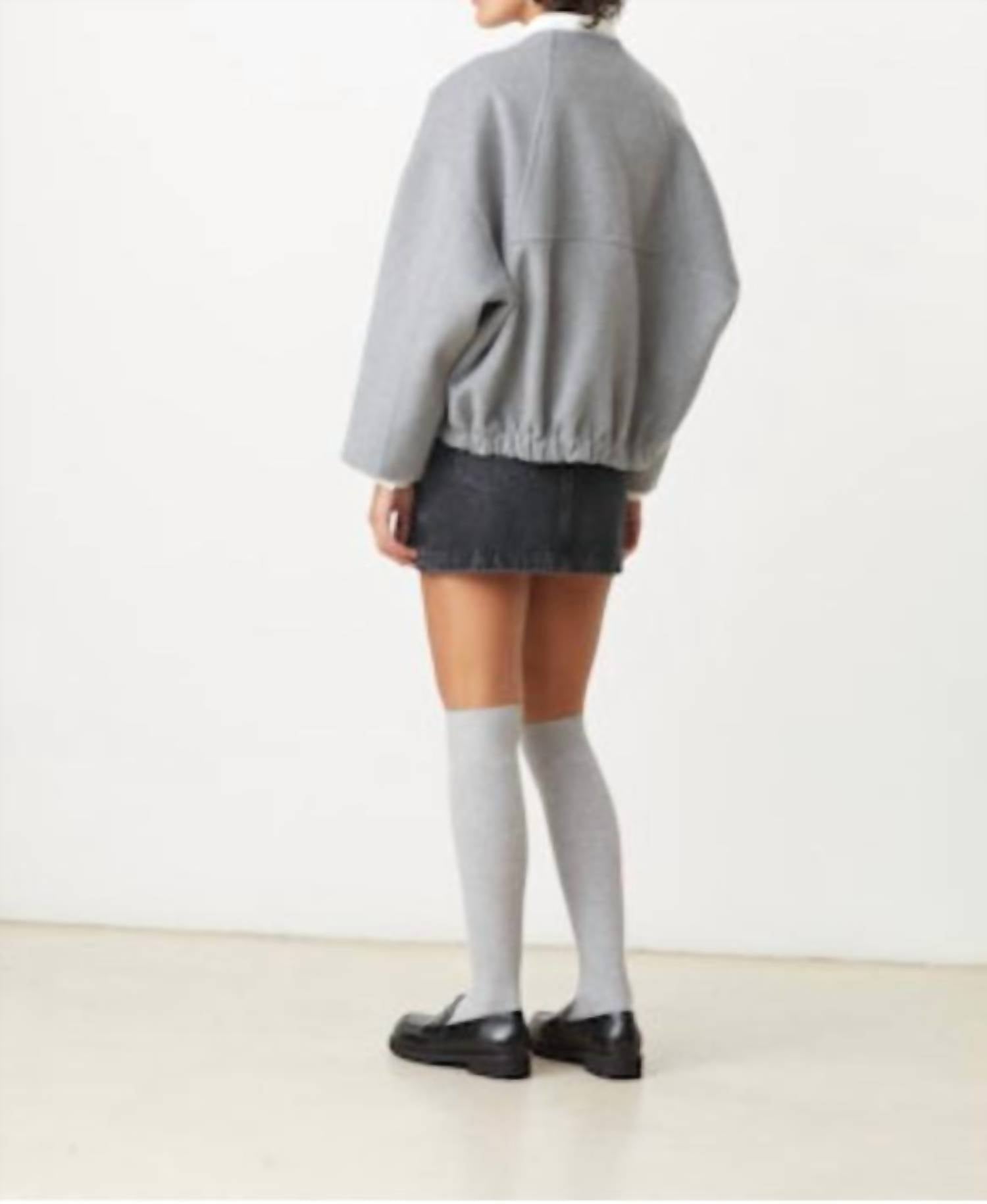 Suncoo - Eddy Doubleface Jacket