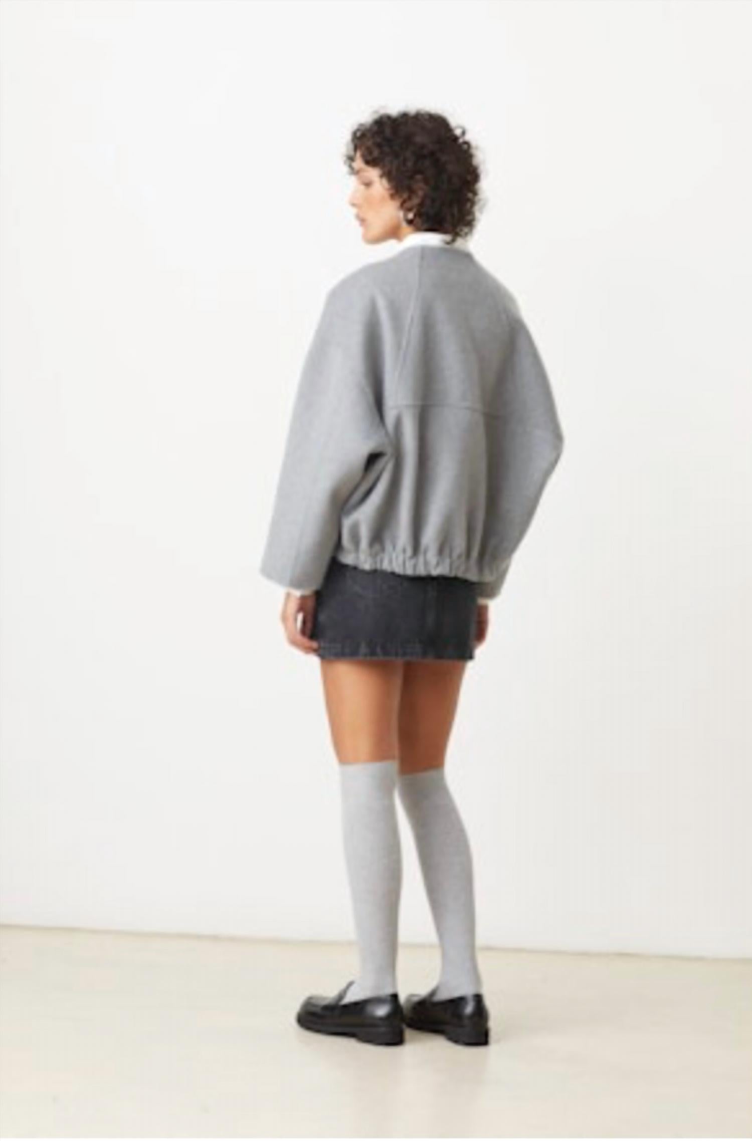 Suncoo - Eddy Doubleface Jacket