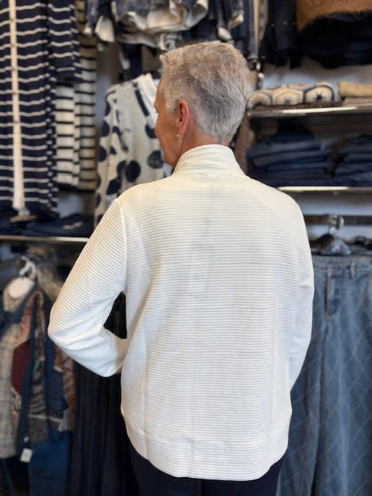 Picadilly - Zip Front Jacket