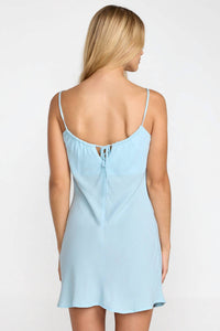 Rvca - Macarthur Sleeveless Mini Dress