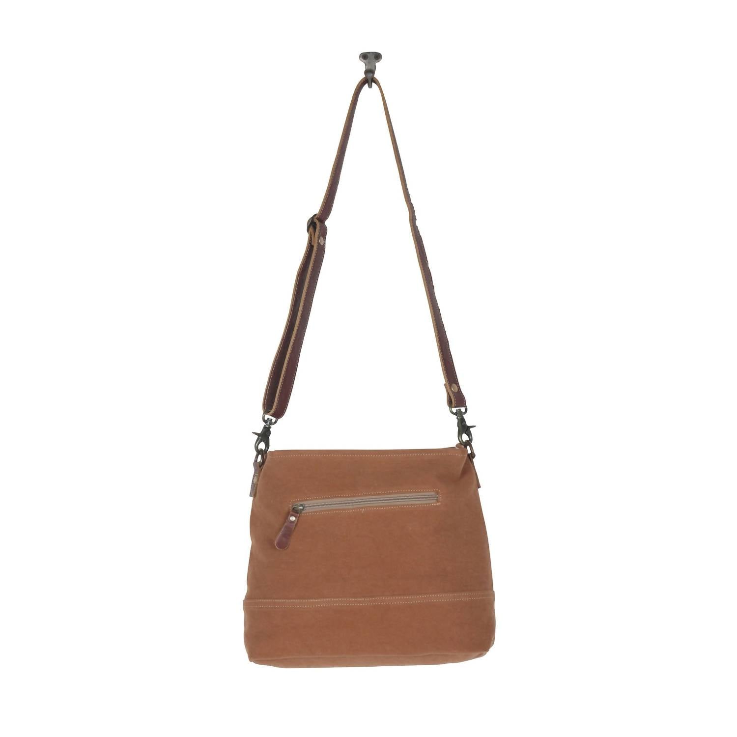 Myra Bags - Women's Mini Crossbody Bag