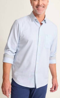 Tommy Bahama - Sarasota Stretch Ventura Coast Shirt