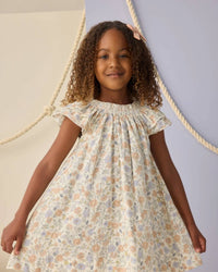 Rylee + Cru - Girl's Lucia Dress