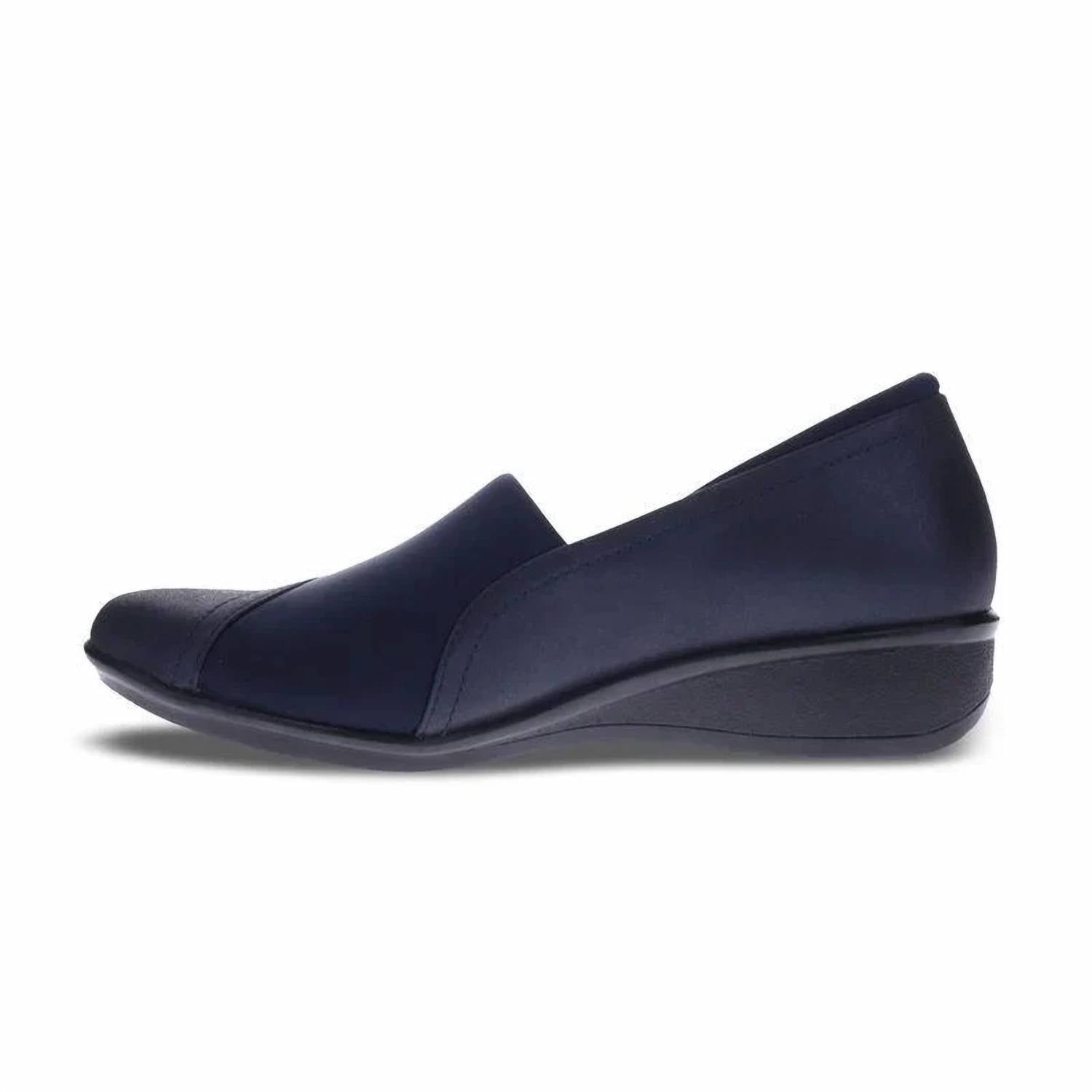 Revere - Women's Naples Wide Stretch Loafer