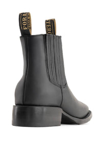 Forastero - Men's Western Leather Boots