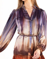 Willa Story - Luanne Mini Dress