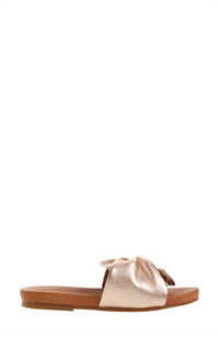 The Flexx - Women's Knotty Slide Sandal