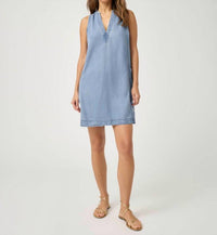 Splendid - Chelsea Sleeveless Mini Dress