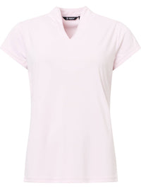 Abacus Sportswear Us - Hammel Recycled Cupsleeve Shirt