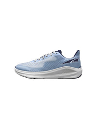 ALTRA Women's Experience Form Shoe in blue gray - women's shoe - detail view