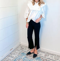 Vivienne Blouse