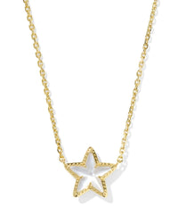 Kendra Scott - Women's Cassidy Short Pendant Necklace