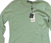 Alashan Cashmere - Women's Classic Crew Sweater