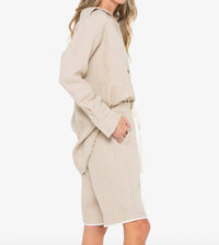 Jbq - Beckett Button Down Shirt