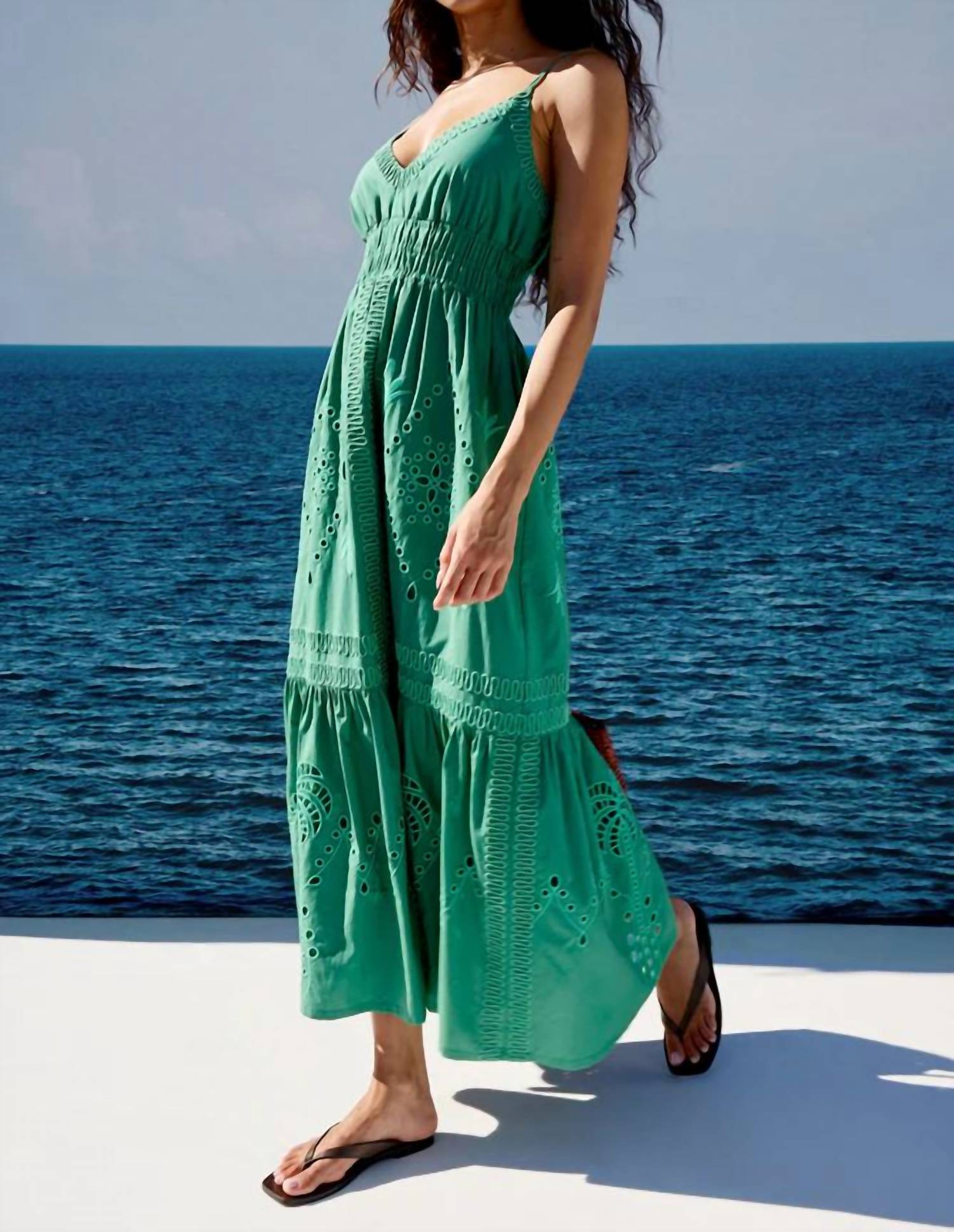 Rails - Blair Maxi Dress