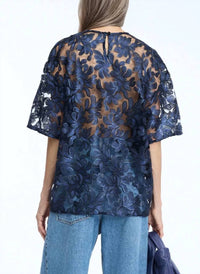 Munthe - Natalya Top