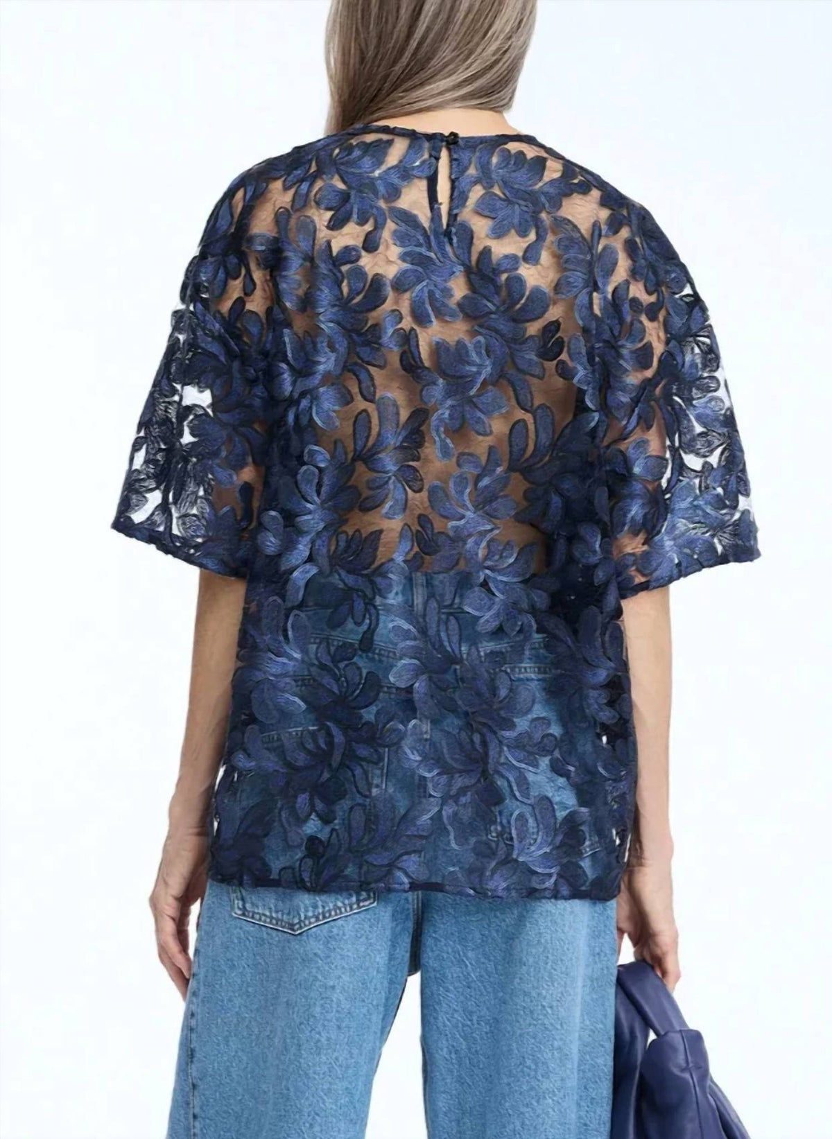 Munthe - Natalya Top