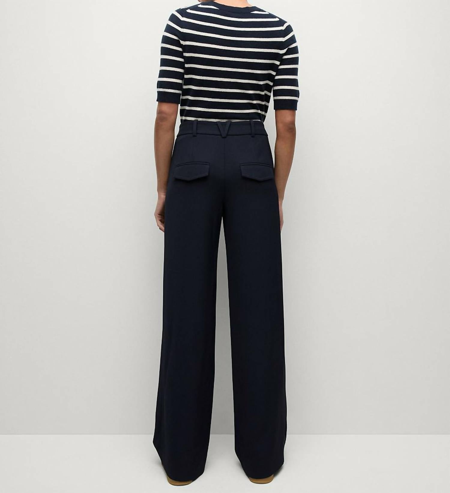 Veronica Beard - Cole Pant