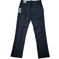 Dolce Roma - Men's Stretch Slim-fit Dress Pants