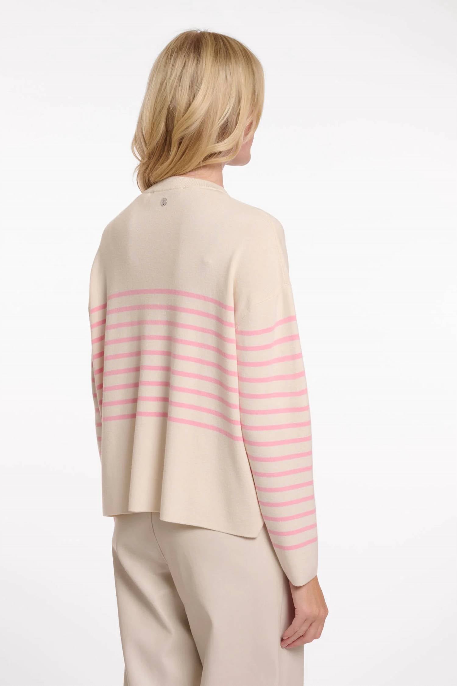 Rino & Pelle - Yelin Sweater