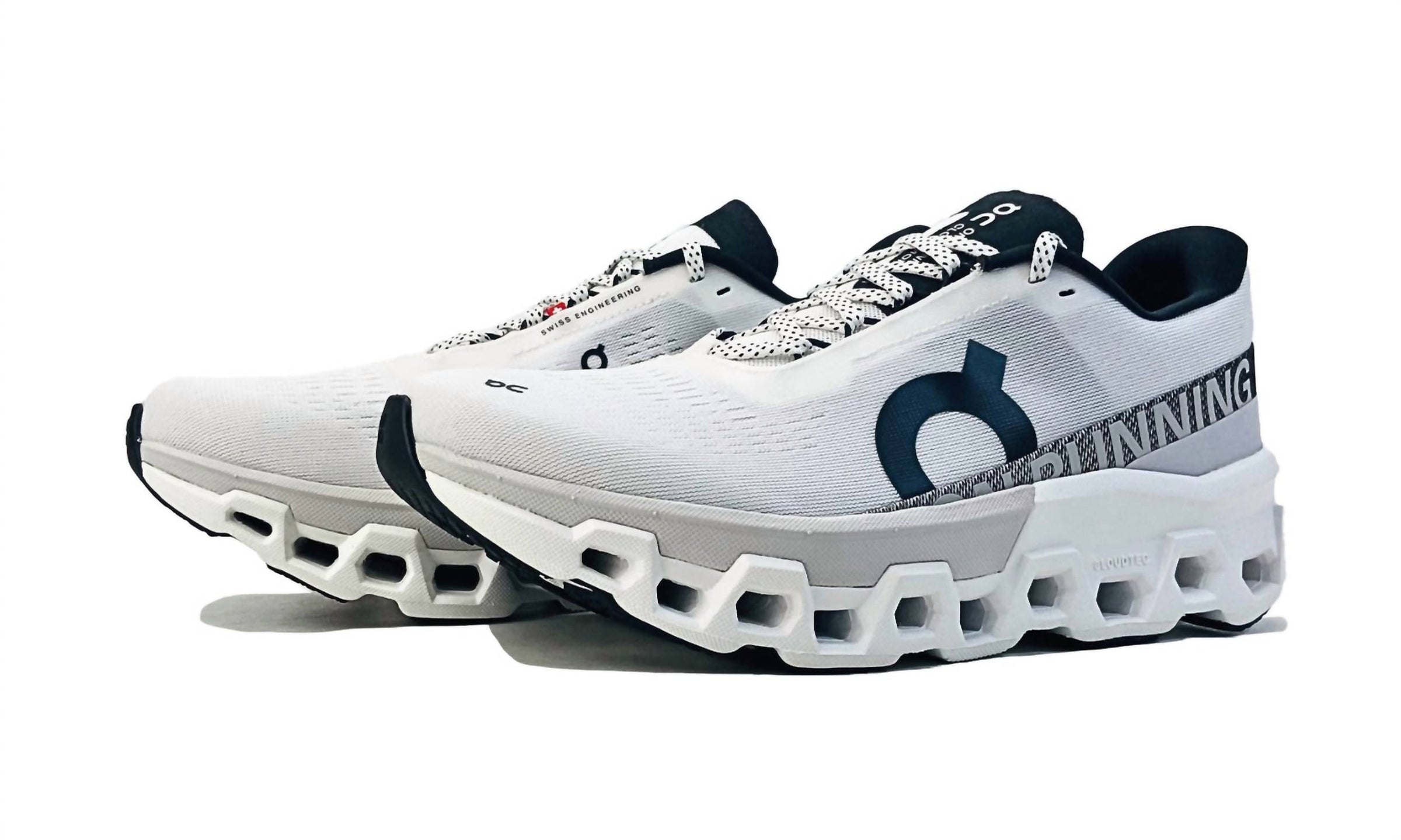On - Men’s Cloudmonster 2 Shoe