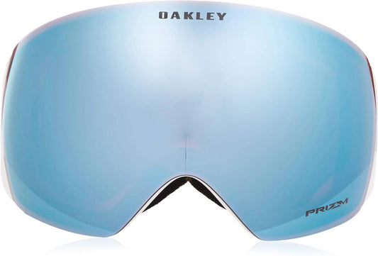 MEN'S FLIGHTDECK FACTORY PILOT W/ PRIZM SAPPHIRE IRD GOGGLES