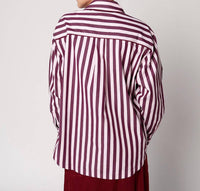 Frnch - Colette Button Up Shirt