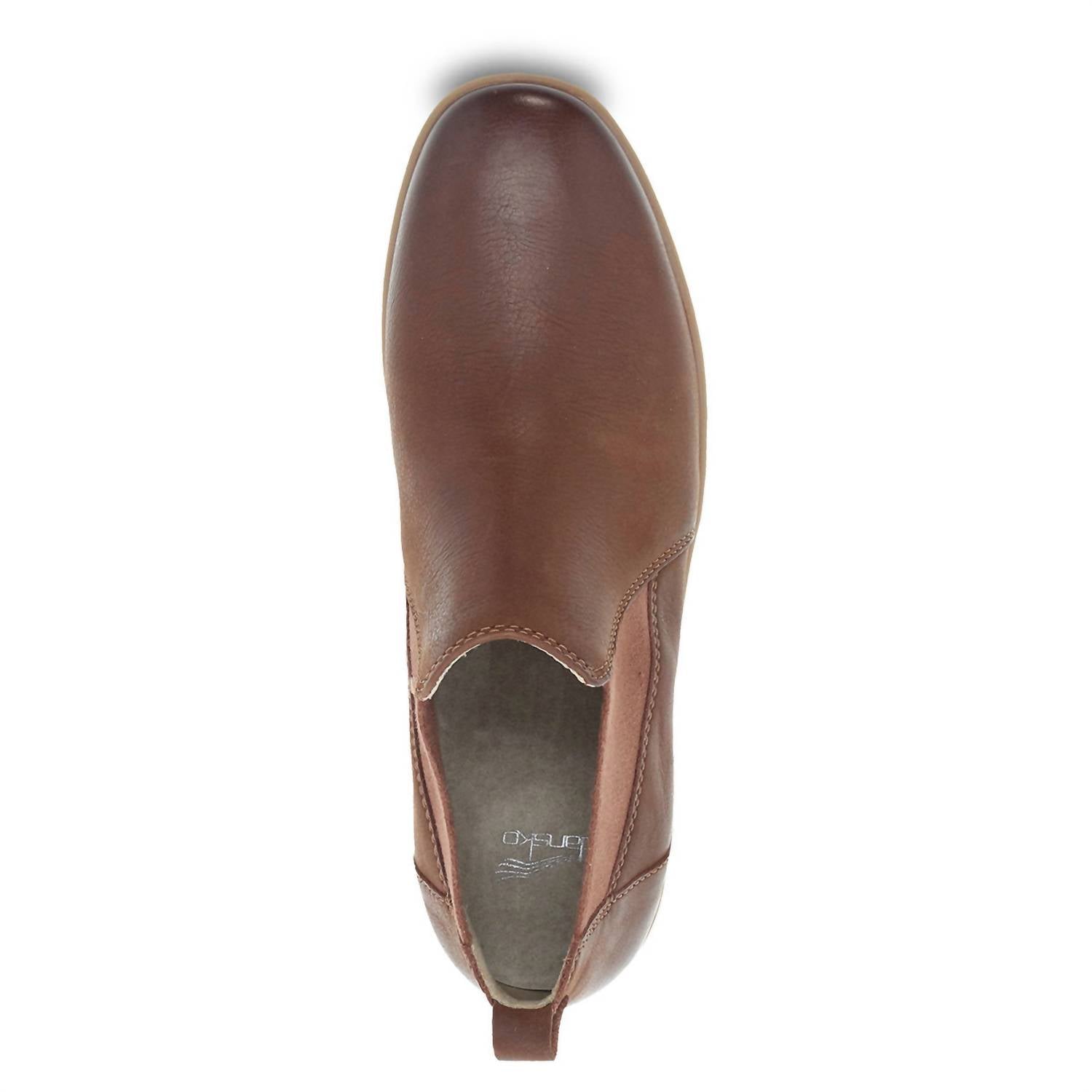 Dansko - Women's Louisa Bootie