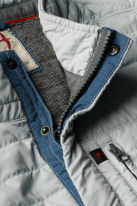 Relwen - Men's Windzip Jacket
