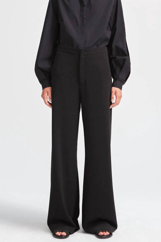 Rodebjer - Sini High Waist Pant