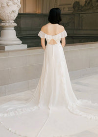 Joyfolie - Renatta Bridal Gown