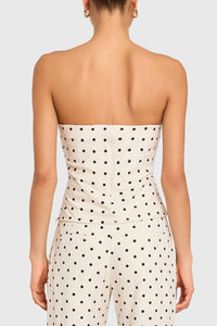 Amanda Uprichard - Soho Top