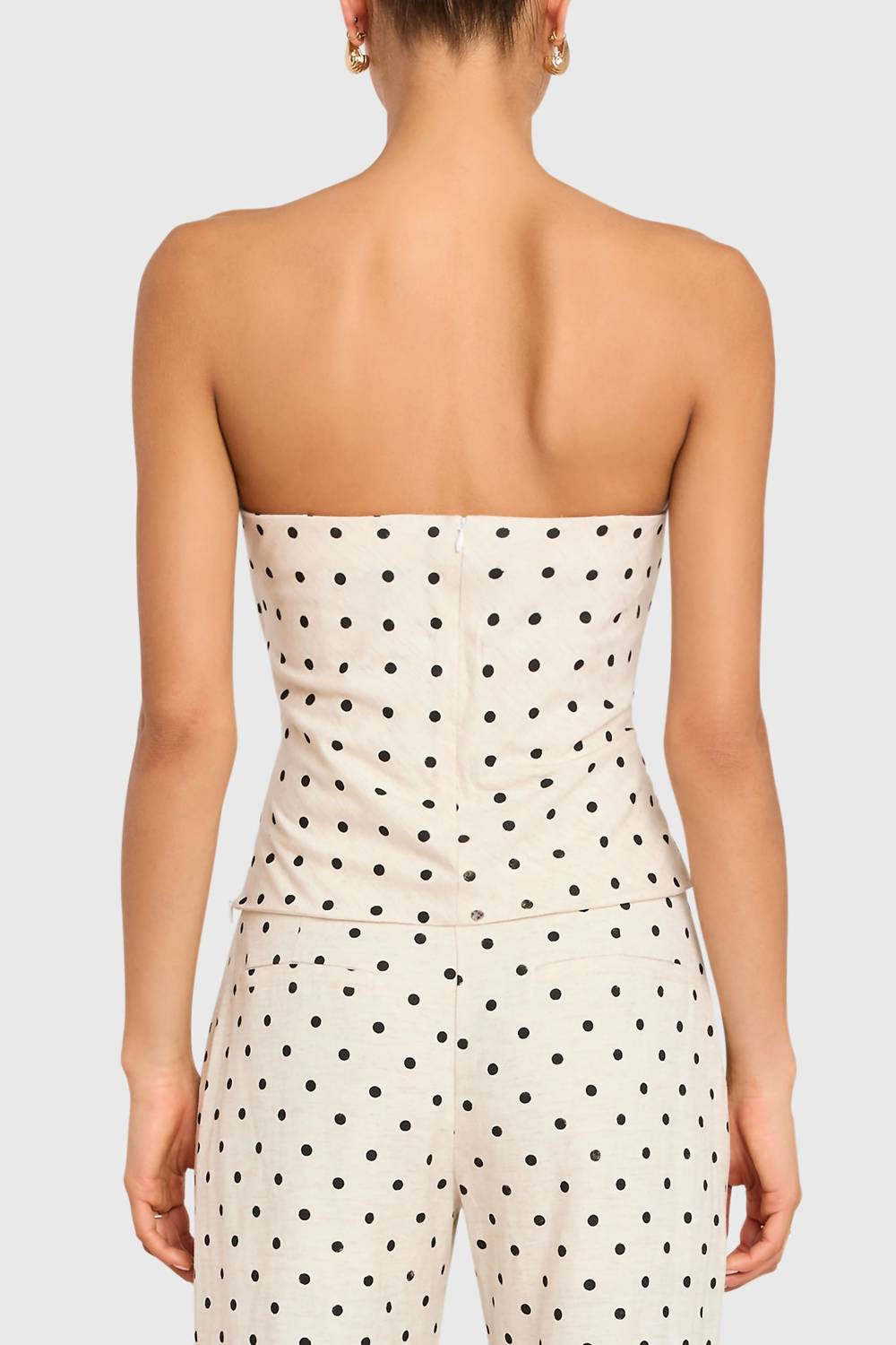 Amanda Uprichard - Soho Top