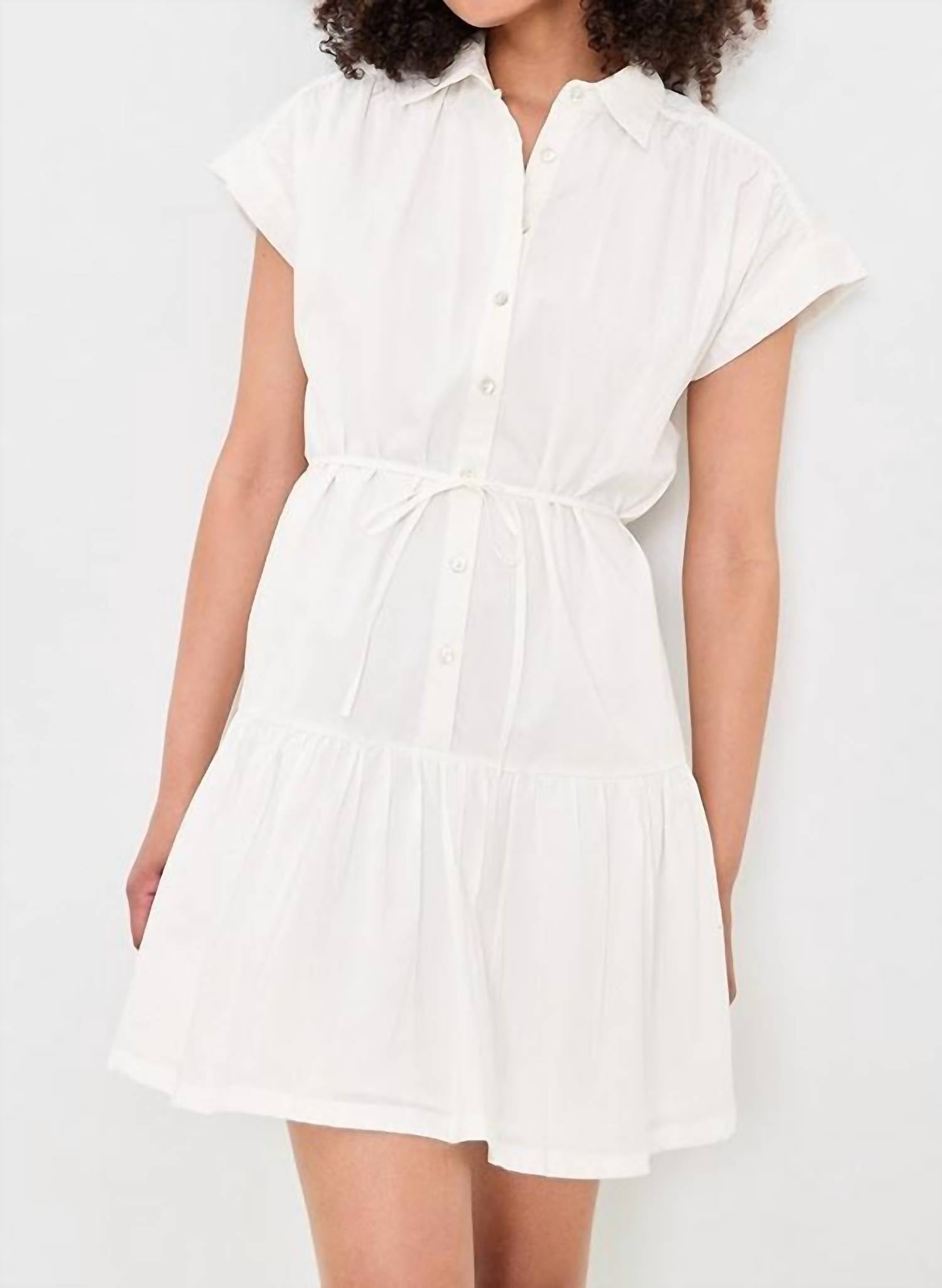 Rails - Evaline Mini Dress