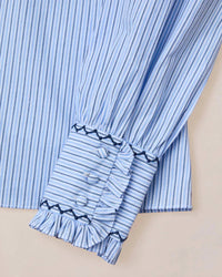 Cartolina Nantucket - Martina Top