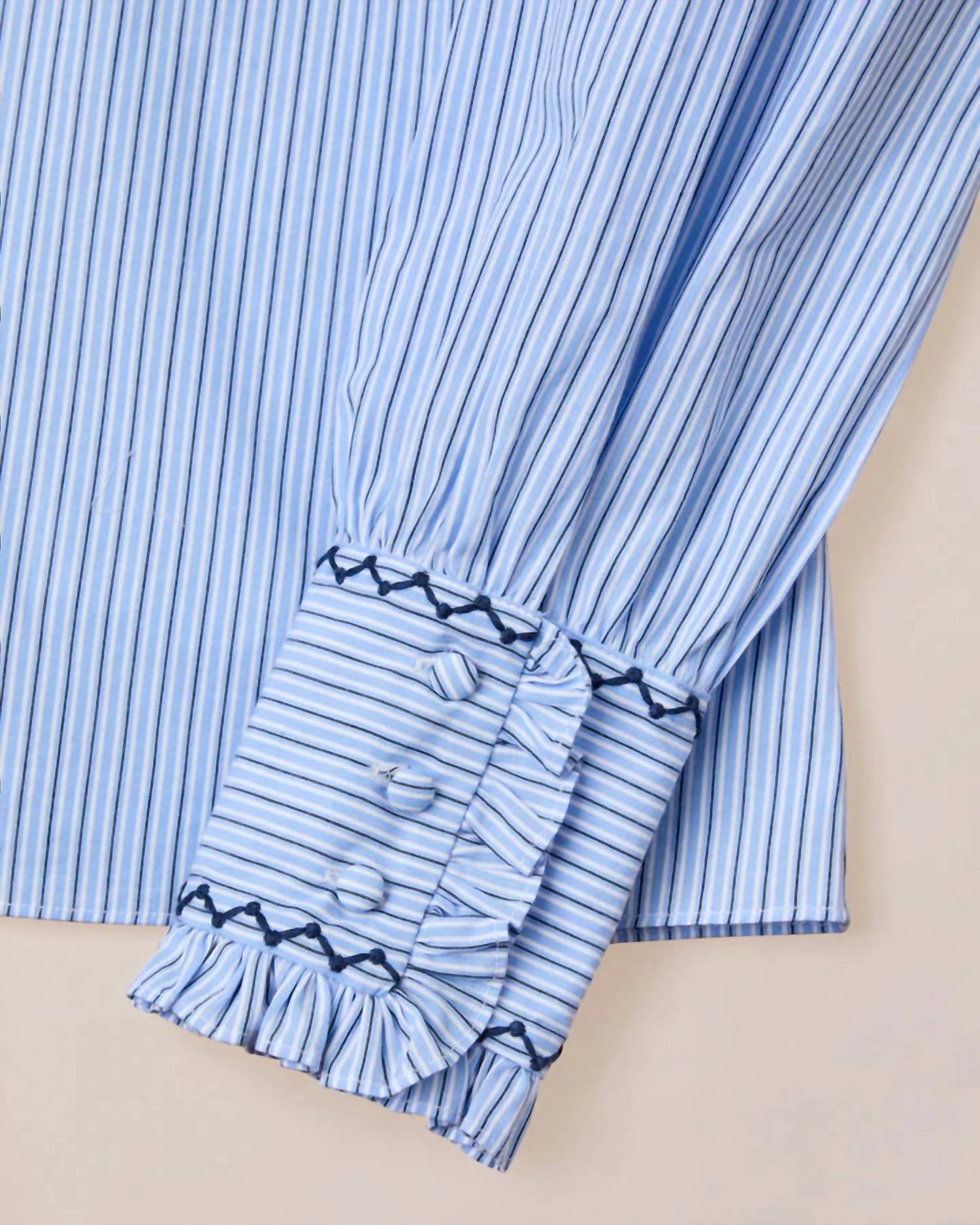 Cartolina Nantucket - Martina Top